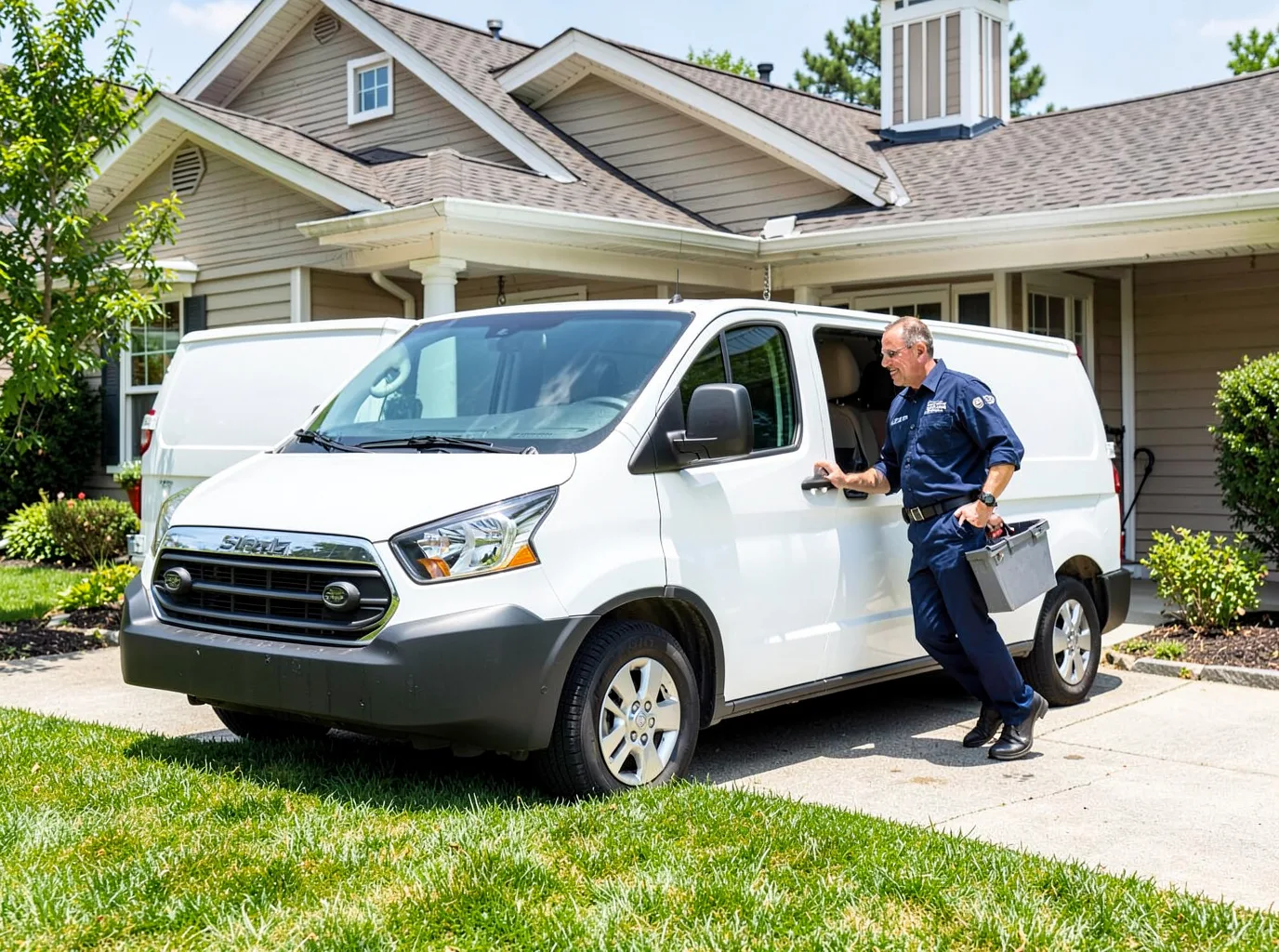 Emergency Plumber company in Claremont, IL